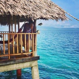 Isla de San Blas cabaña privada Narasgandub