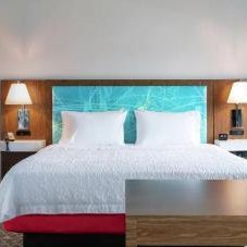 Hampton Inn By Hilton & Suites Dalhart Thumbnail