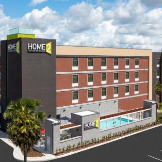 Home2 Suites by Hilton Wildwood The Villages Thumbnail