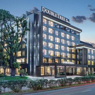 DoubleTree by Hilton Plovdiv Center Thumbnail