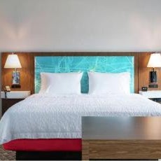 Hampton Inn By Hilton Tappahannock Thumbnail