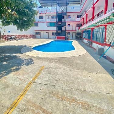 Hotel Maria Bonita Acapulco