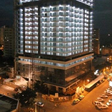 Polana Plaza Hotel Thumbnail