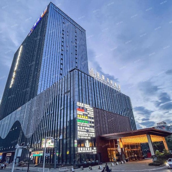 Shining Star Hot Spring Hotel