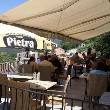 Hotel La Terrasse