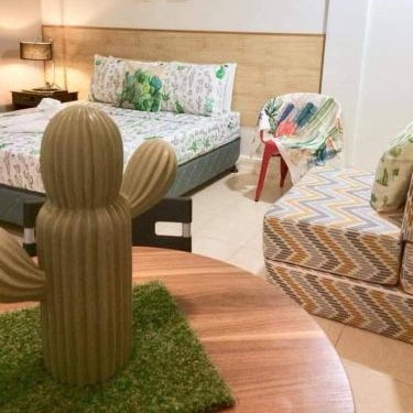 VL Garden Suites