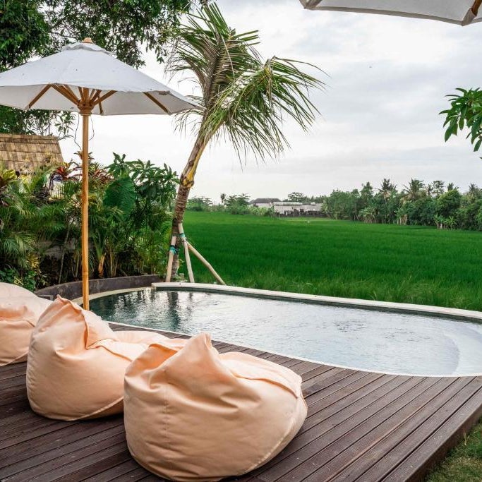 Shanti Boutique Retreat