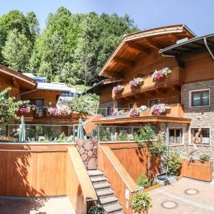 Hike & Bike, Wellness & Ski Guesthouse TALHEIMER since 1958 inklusive Therme TAUERN SPA & Jokercard