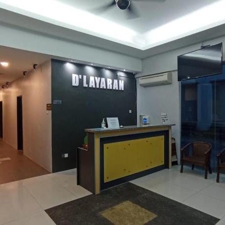 D LAYARAN KUANTAN Thumbnail