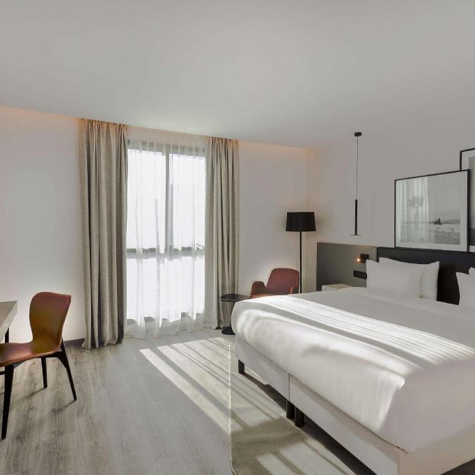 Radisson Hotel Tunis City Center Thumbnail