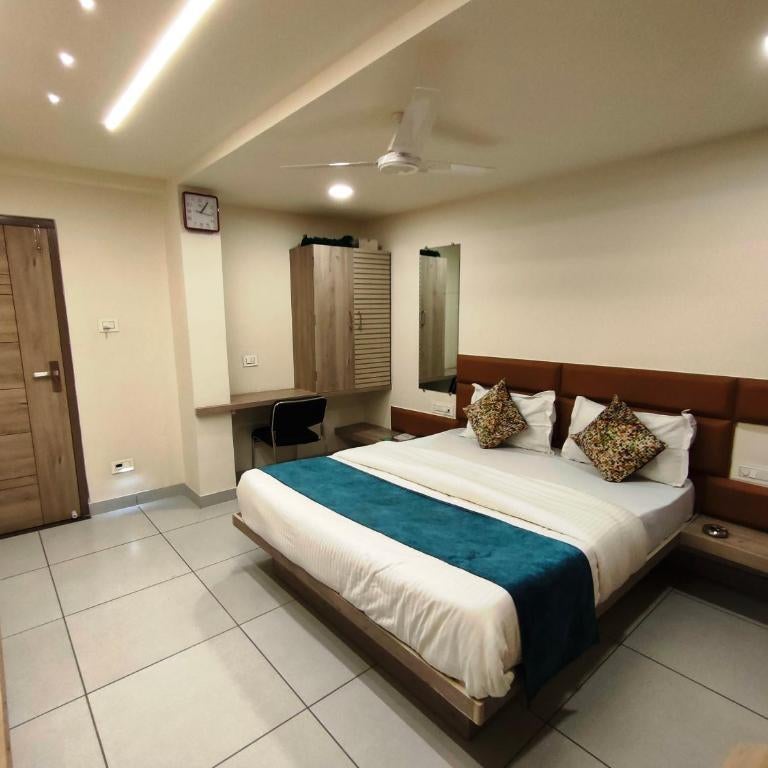 Hotel Kinara Thumbnail