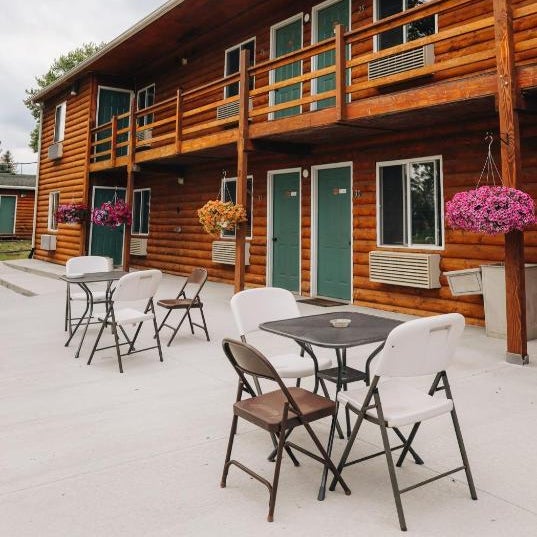 Okoboji Lodge Thumbnail