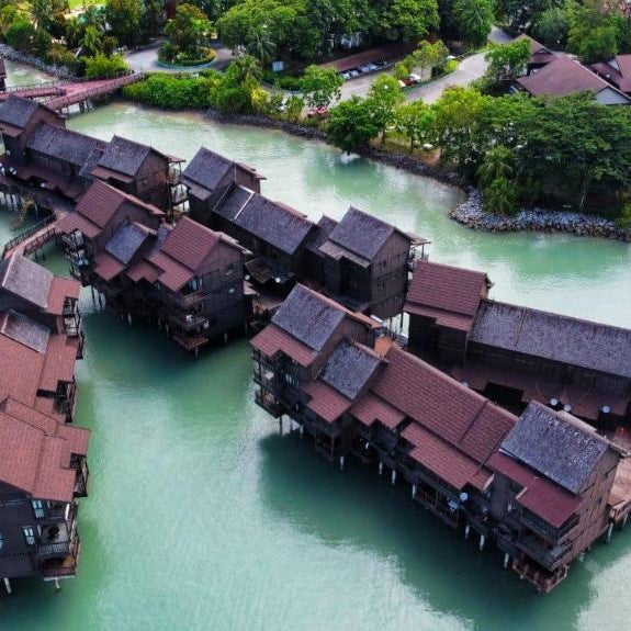 Lagoon Residence @ Langkawi Thumbnail