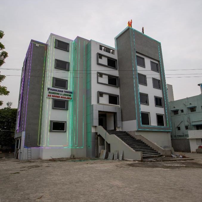 PARKKAVAN TOWERS