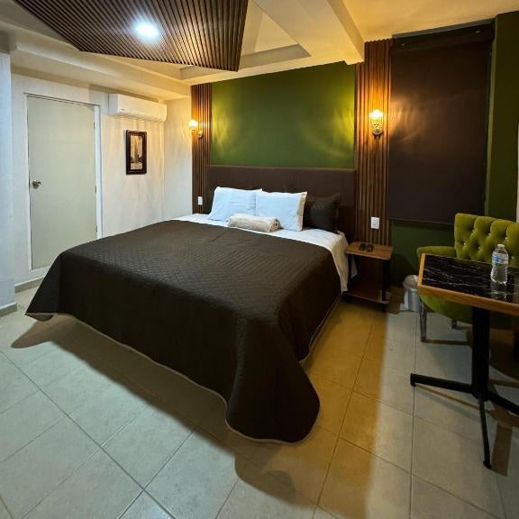 Royal Madero Inn Express Thumbnail