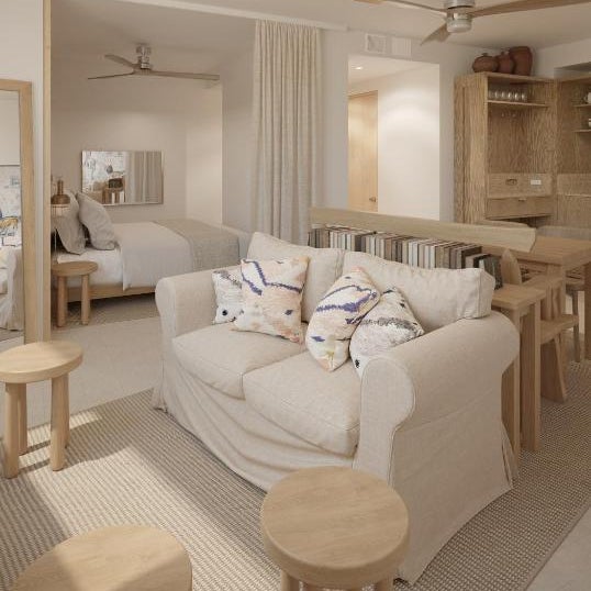 MOB HOTEL Cannes
