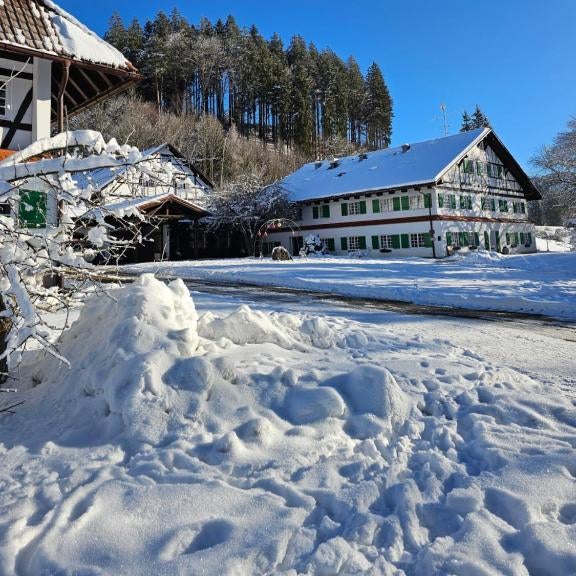Allgäu Residenz Natur & Spa GmbH