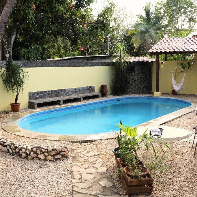 Coconut Beach House Thumbnail