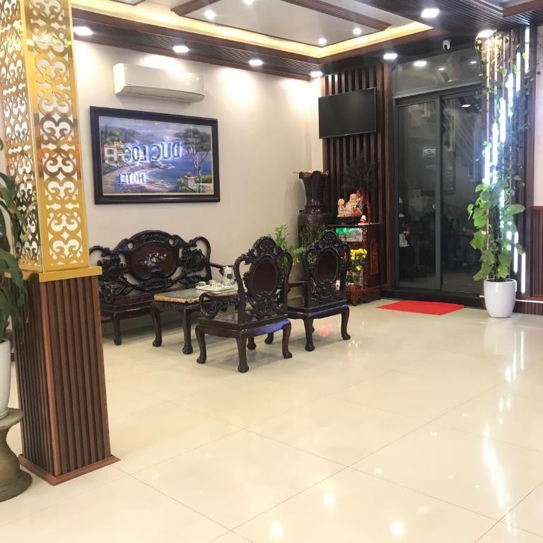 Đức Lộc 2 Hotel Thumbnail
