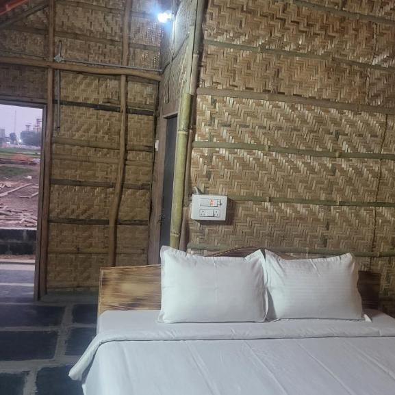 Osho Organic Resort Hampi