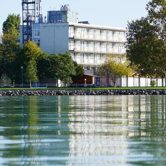 Plazs Hotel Siófok Thumbnail