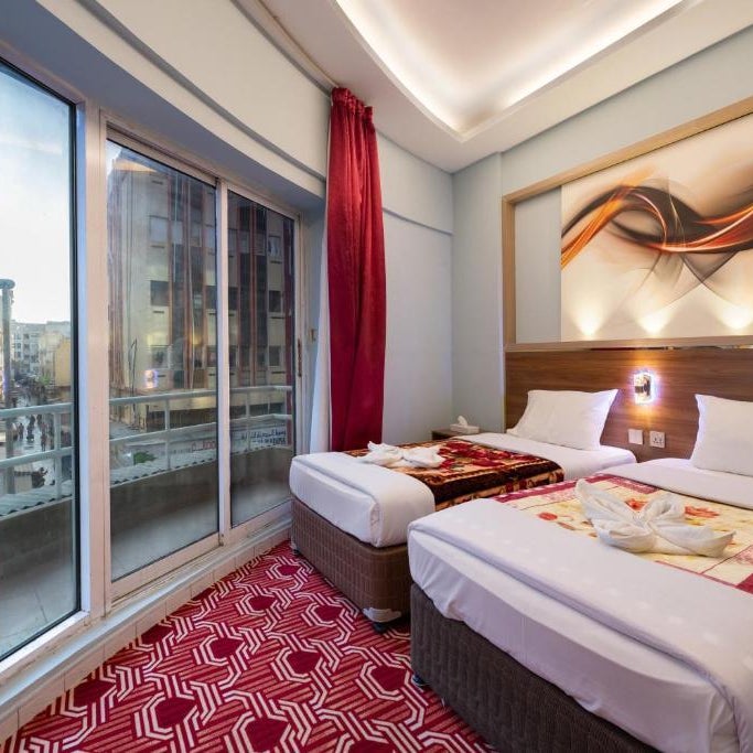 Tanha Hotel  Thumbnail