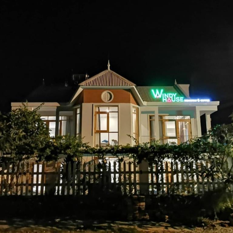 Vindy House Thumbnail