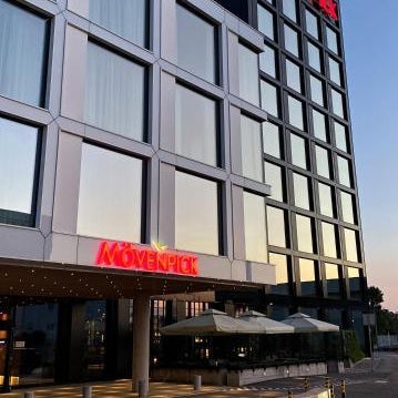 Movenpick Zagreb Thumbnail