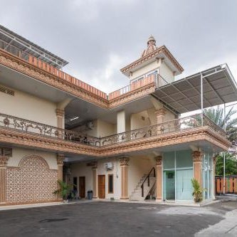 Urbanview Hotel Salsabilah Palembang by RedDoorz Thumbnail