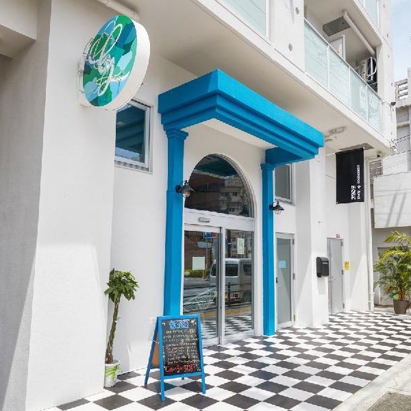 Glory island okinawa SOBE Thumbnail