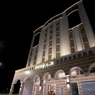 Sukoon Hotel Thumbnail
