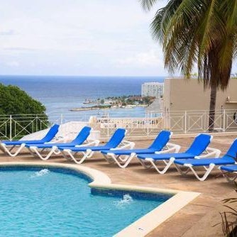 Czar's Citadel-2 Bedroom Apt 23E at Columbus Heights Ocho Rios