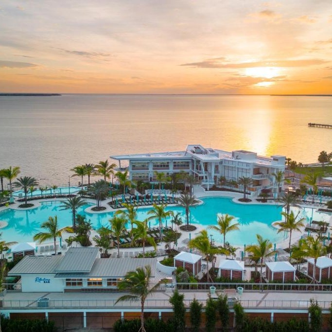 Sunseeker Resort Charlotte Harbor Thumbnail