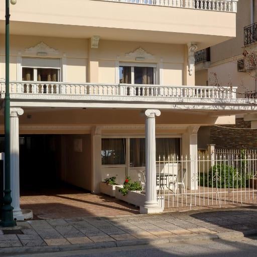 Indigo luxury apartments