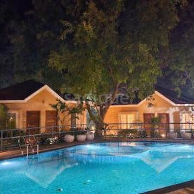 NEELAM FORESTERIA RESORT