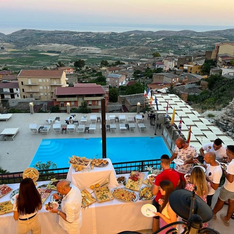 B&B Monte (Montemare)
