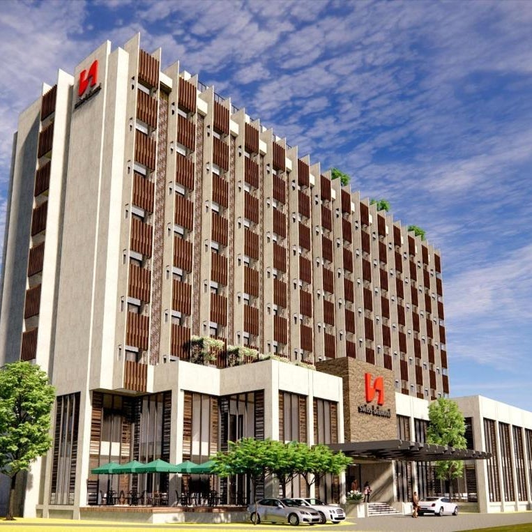 Swiss-Belhotel Airport Yogyakarta Thumbnail