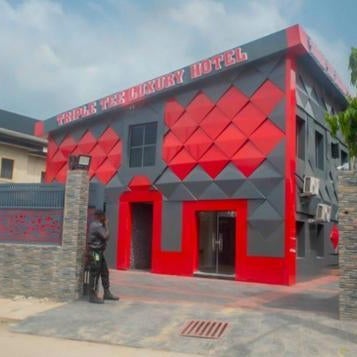 Triple Tee Luxury Hotel & Service Apartments Surulere Thumbnail