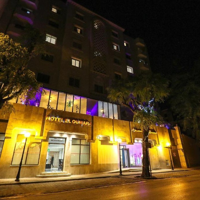 El Oumara Hotel Thumbnail