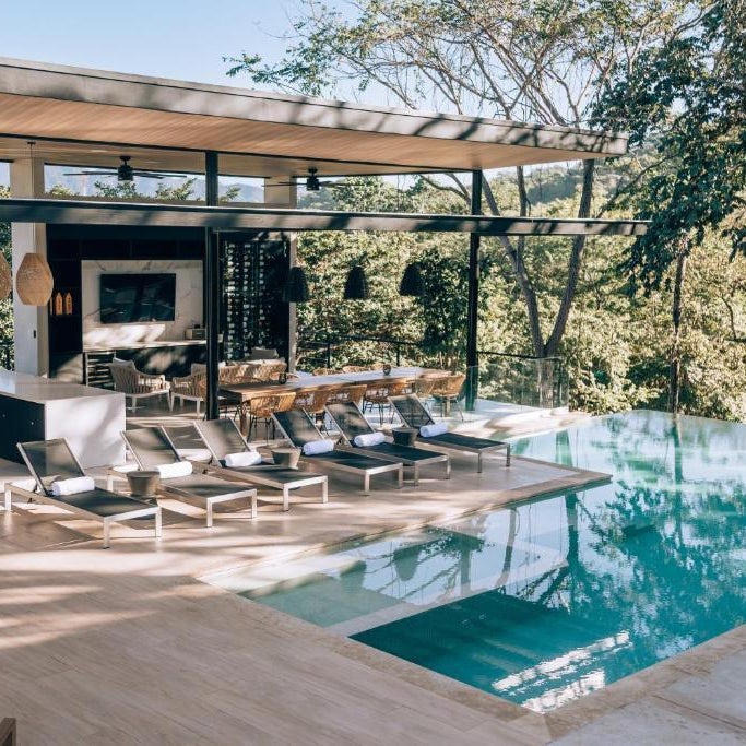 Epic Tamarindo Boutique Hotel Thumbnail