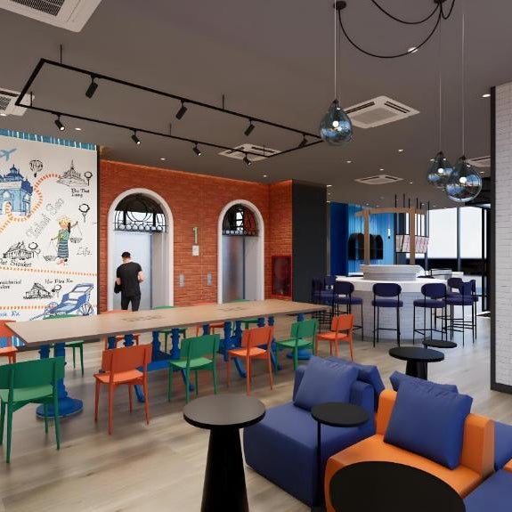 COSI Vientiane Nam Phu Thumbnail