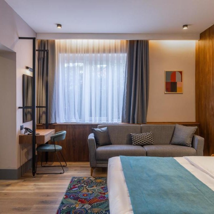 Hotel Square by MARGO Thumbnail