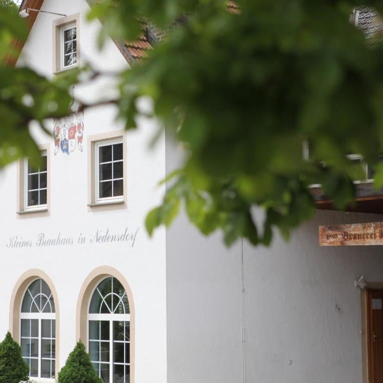 Brauerei Gasthof Reblitz Thumbnail