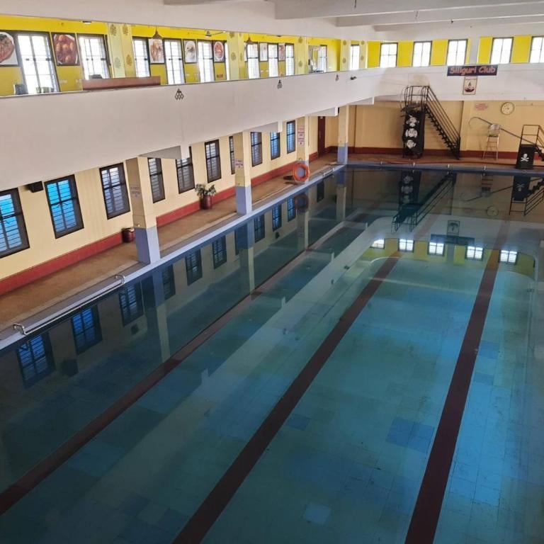 Siliguri Club