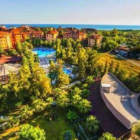 Numa Club Side Hotel - Ultra All Inclusive