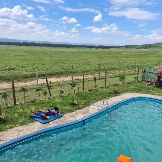 Mambo Game View Thumbnail