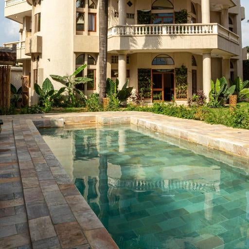 Tamarin Hôtel Cotonou