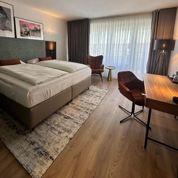 Aspire Palais Recklinghausen, Trademark Collection by Wyndham