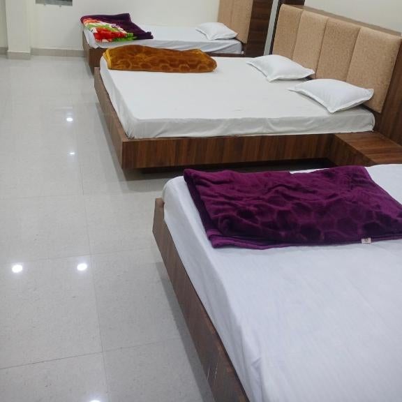 Hotel soham palace