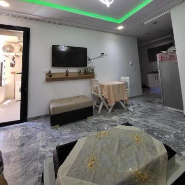 Charmant appartement - residence avec piscine entre Hammamet et Nabeul Thumbnail